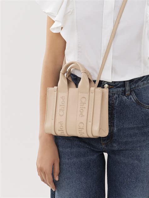 chloe mini handbags